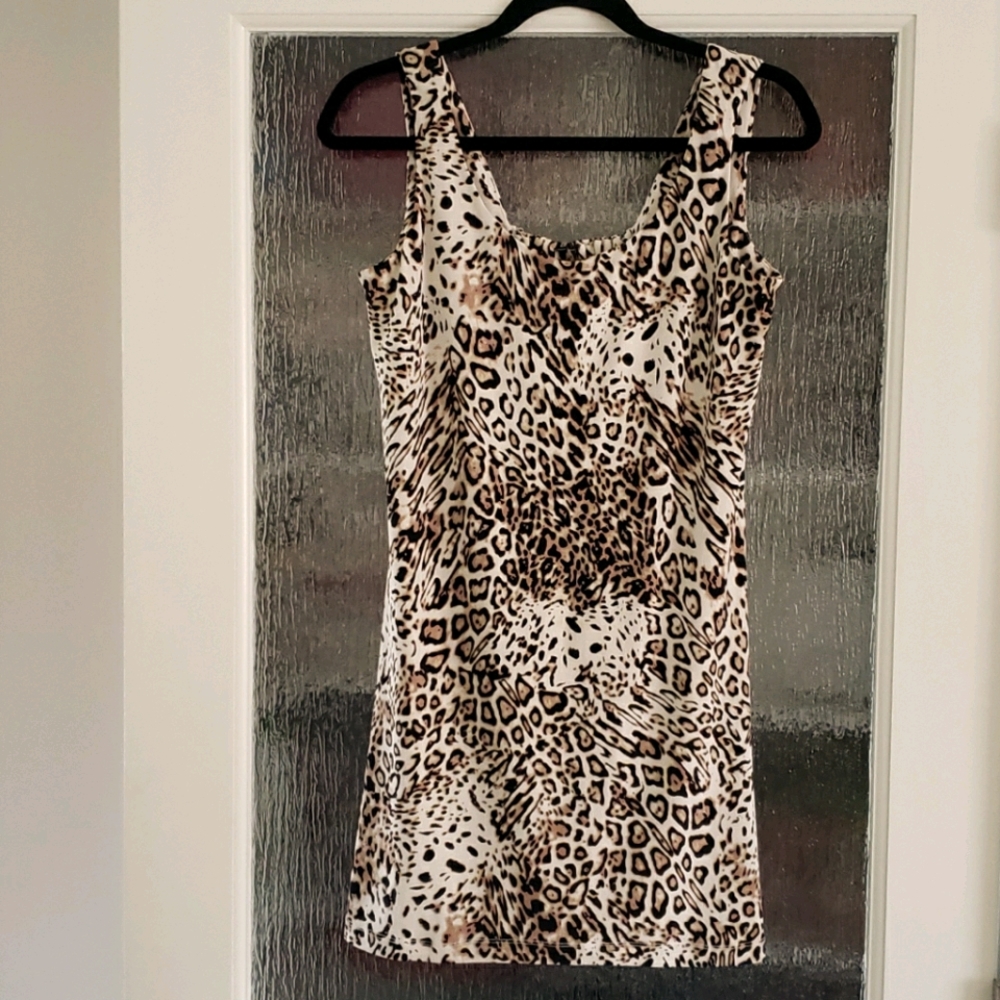 Calvin Klein Dress